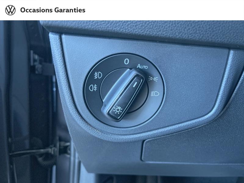 Voitures occasions VOLKSWAGEN TAIGO R-Line Hazebrouck