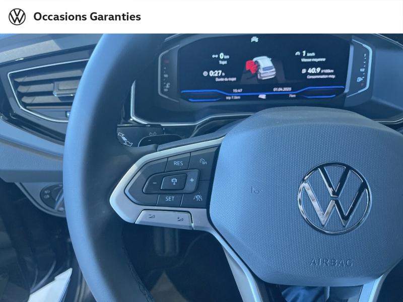 Voitures occasions VOLKSWAGEN TAIGO R-Line Hazebrouck