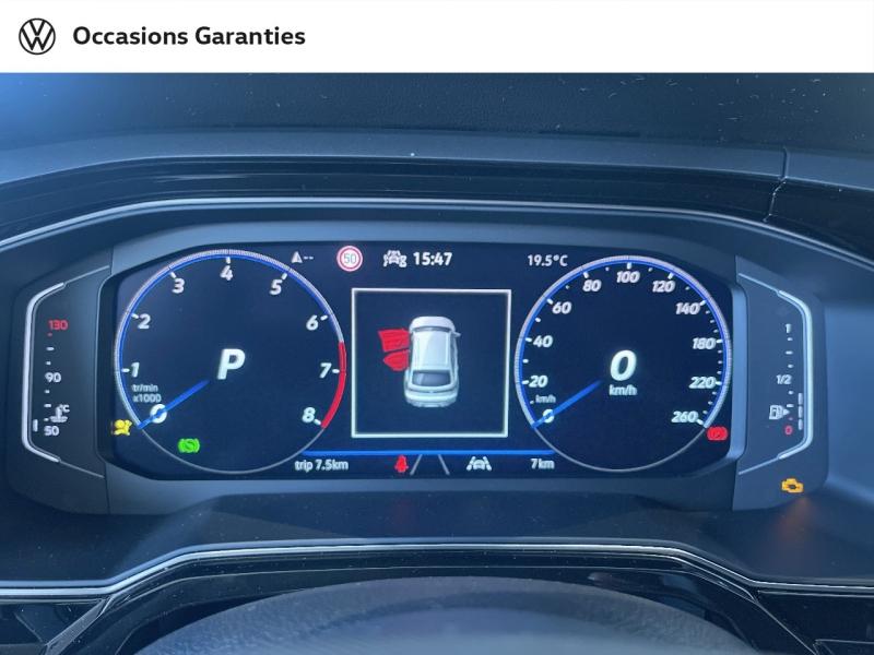 Voitures occasions VOLKSWAGEN TAIGO R-Line Hazebrouck