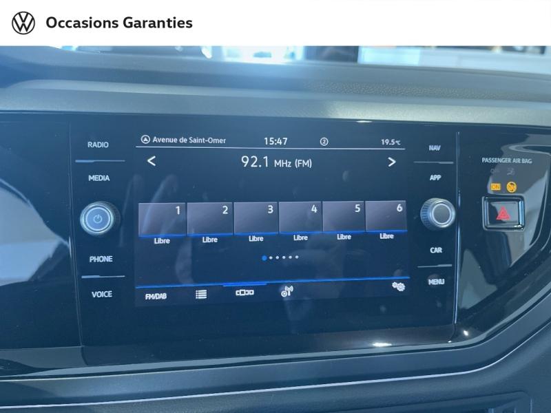 Voitures occasions VOLKSWAGEN TAIGO R-Line Hazebrouck