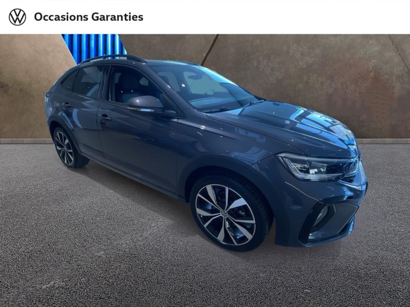 Voitures occasions VOLKSWAGEN TAIGO R-Line Hazebrouck