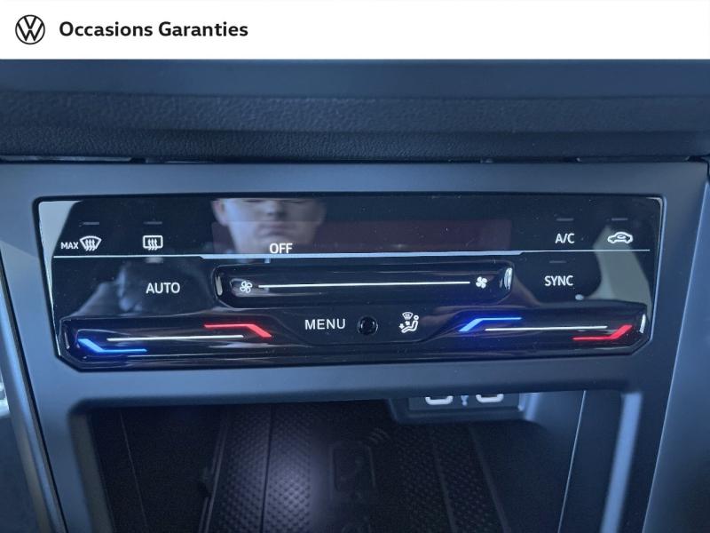 Voitures occasions VOLKSWAGEN TAIGO R-Line Hazebrouck