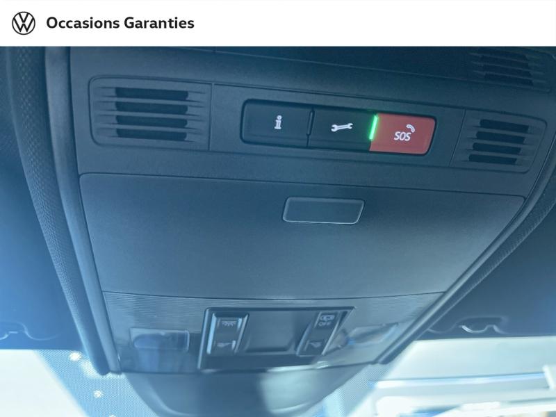 Voitures occasions VOLKSWAGEN TAIGO R-Line Hazebrouck