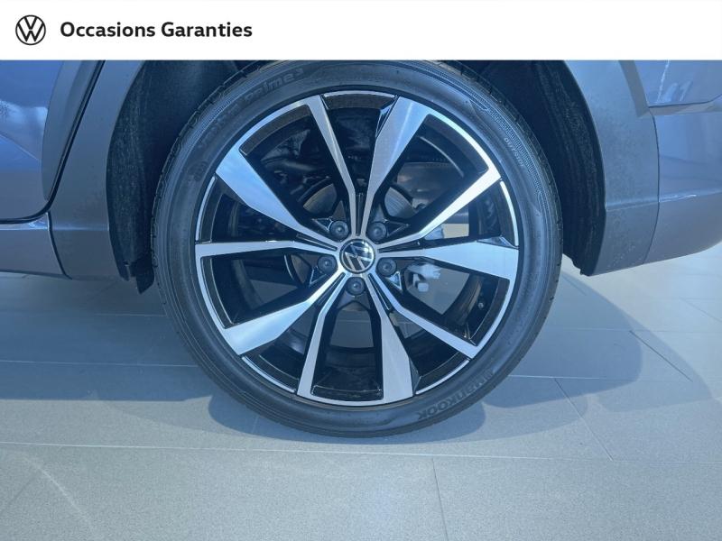 Voitures occasions VOLKSWAGEN TAIGO R-Line Hazebrouck