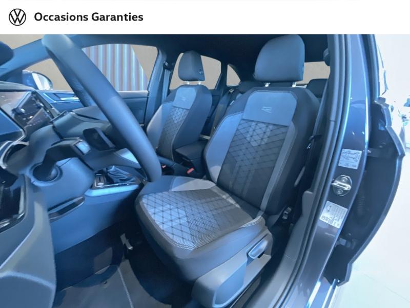 Voitures occasions VOLKSWAGEN TAIGO R-Line Hazebrouck