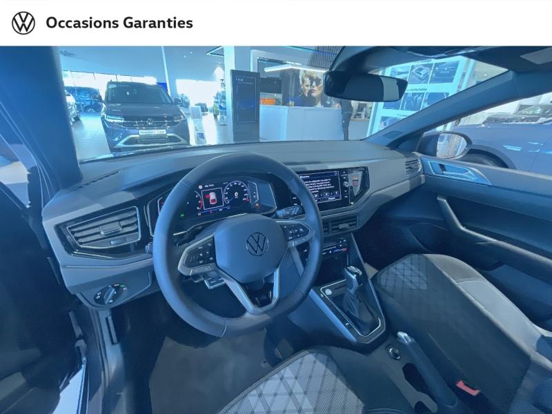 Voitures occasions VOLKSWAGEN TAIGO R-Line Hazebrouck