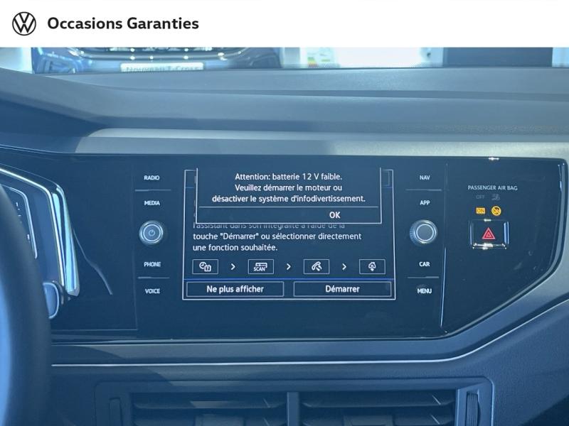 Voitures occasions VOLKSWAGEN TAIGO R-Line Hazebrouck