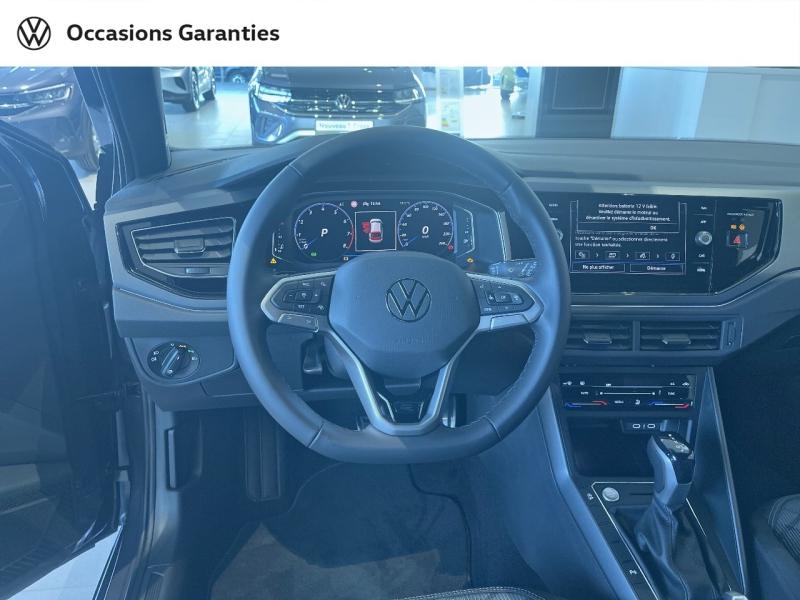 Voitures occasions VOLKSWAGEN TAIGO R-Line Hazebrouck