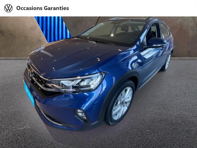 Voitures occasions VOLKSWAGEN TAIGO Life Plus Hazebrouck