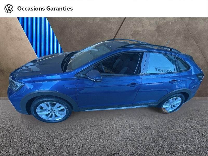 Voitures occasions VOLKSWAGEN TAIGO Life Plus Hazebrouck