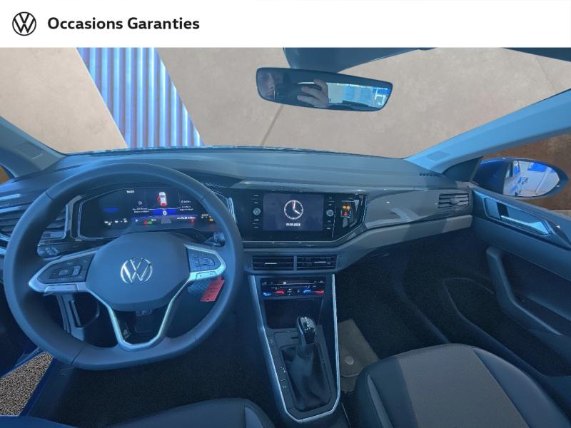 Voitures occasions VOLKSWAGEN TAIGO Life Plus Hazebrouck