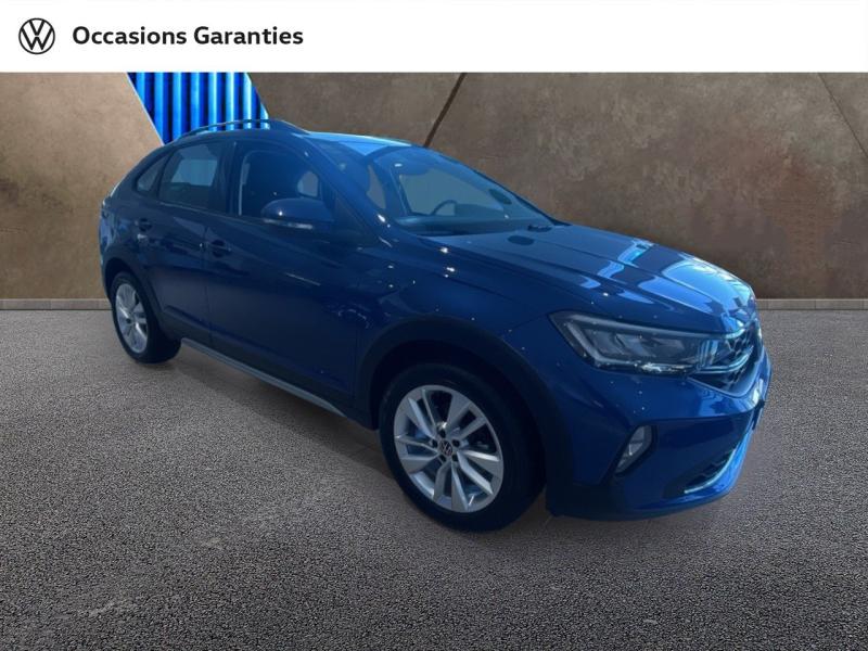 Voitures occasions VOLKSWAGEN TAIGO Life Plus Hazebrouck