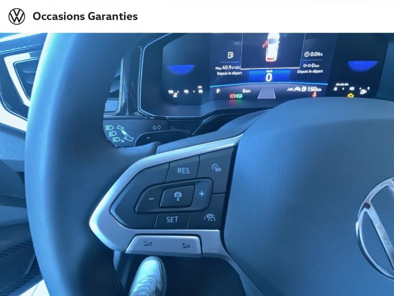 Voitures occasions VOLKSWAGEN TAIGO Life Plus Hazebrouck