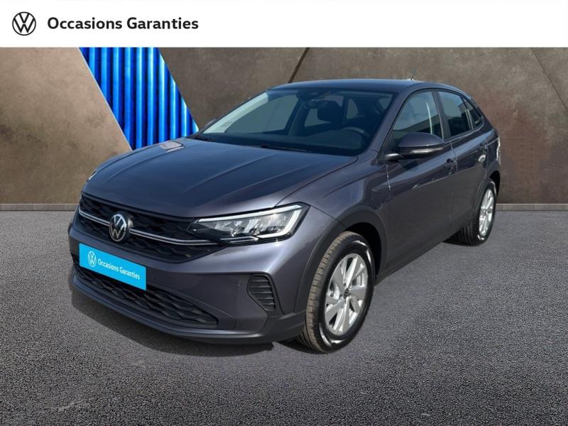 Voitures occasions VOLKSWAGEN TAIGO Taigo Hazebrouck