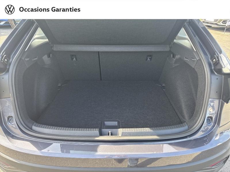 Voitures occasions VOLKSWAGEN TAIGO Taigo Hazebrouck