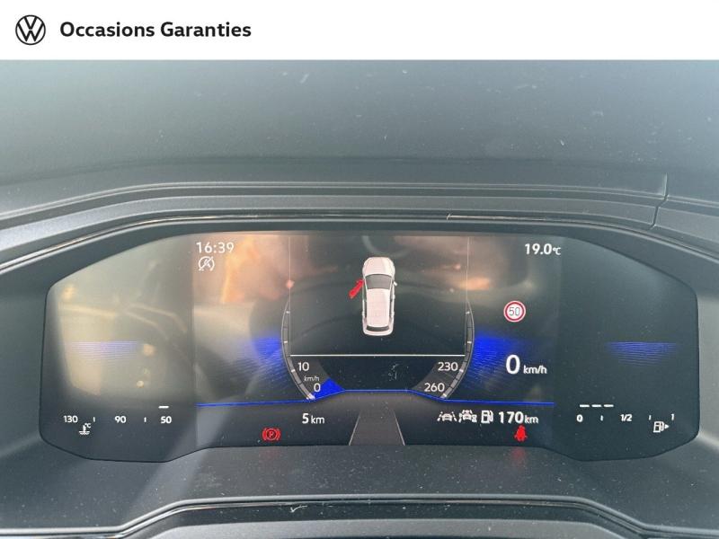 Voitures occasions VOLKSWAGEN TAIGO Taigo Hazebrouck