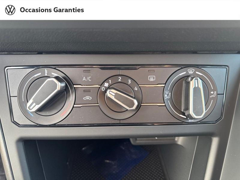 Voitures occasions VOLKSWAGEN TAIGO Taigo Hazebrouck