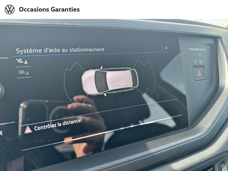 Voitures occasions VOLKSWAGEN TAIGO Taigo Hazebrouck