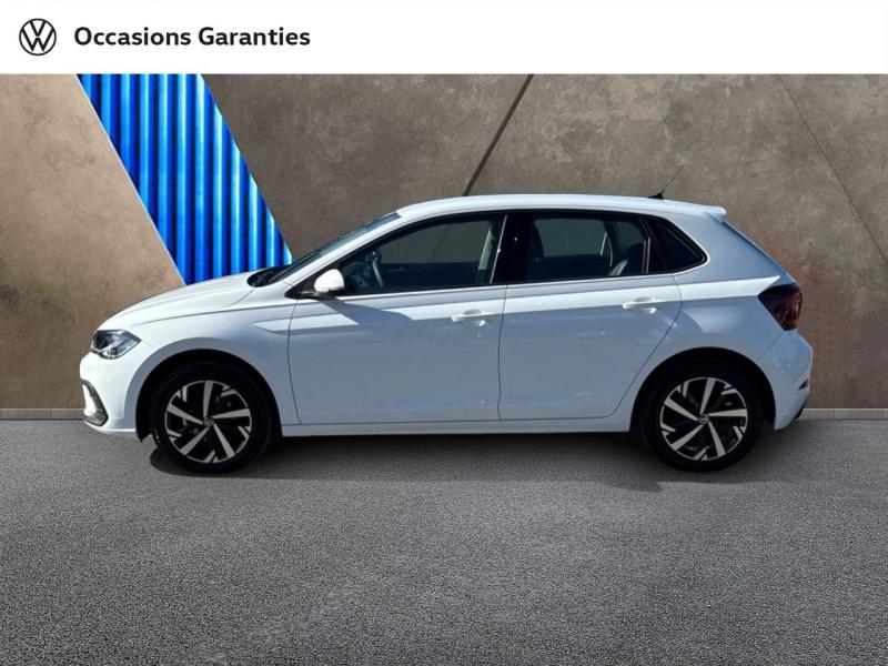 Voitures occasions VOLKSWAGEN POLO Life Plus Hazebrouck