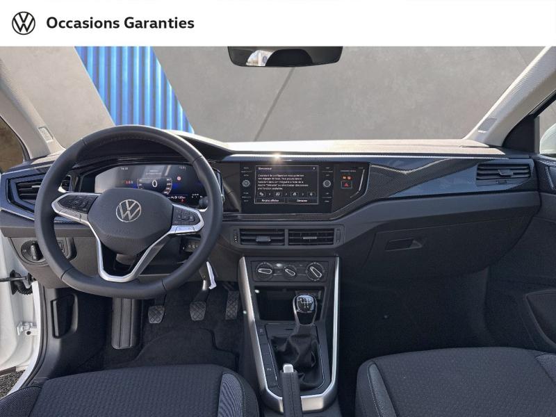 Voitures occasions VOLKSWAGEN POLO Life Plus Hazebrouck