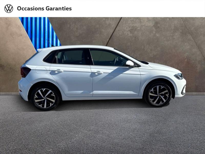 Voitures occasions VOLKSWAGEN POLO Life Plus Hazebrouck