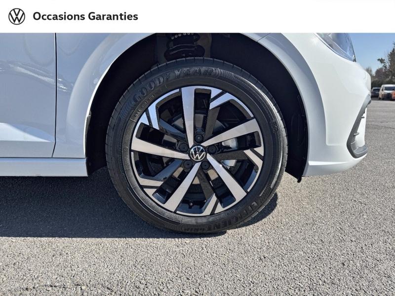 Voitures occasions VOLKSWAGEN POLO Life Plus Hazebrouck