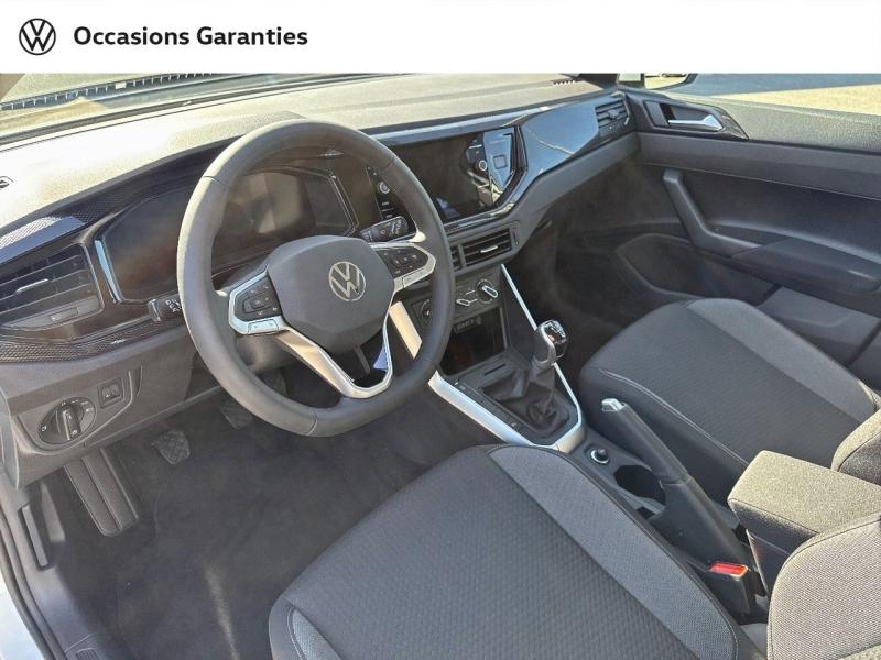 Voitures occasions VOLKSWAGEN POLO Life Plus Hazebrouck