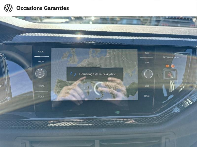 Voitures occasions VOLKSWAGEN POLO Life Plus Hazebrouck