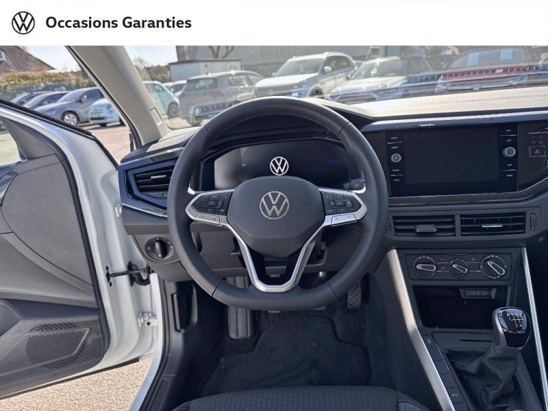 Voitures occasions VOLKSWAGEN POLO Life Plus Hazebrouck