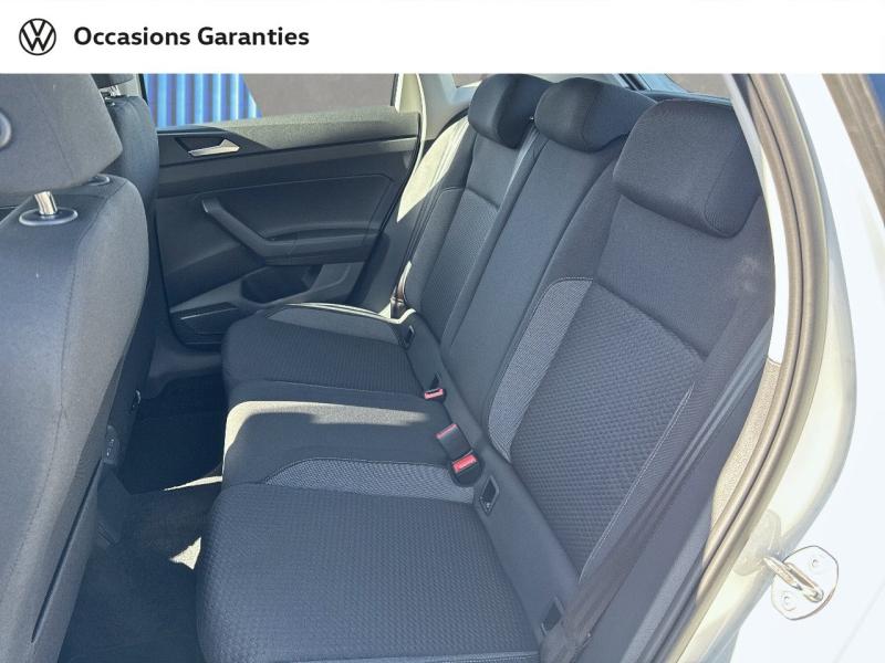 Voitures occasions VOLKSWAGEN POLO Life Plus Hazebrouck