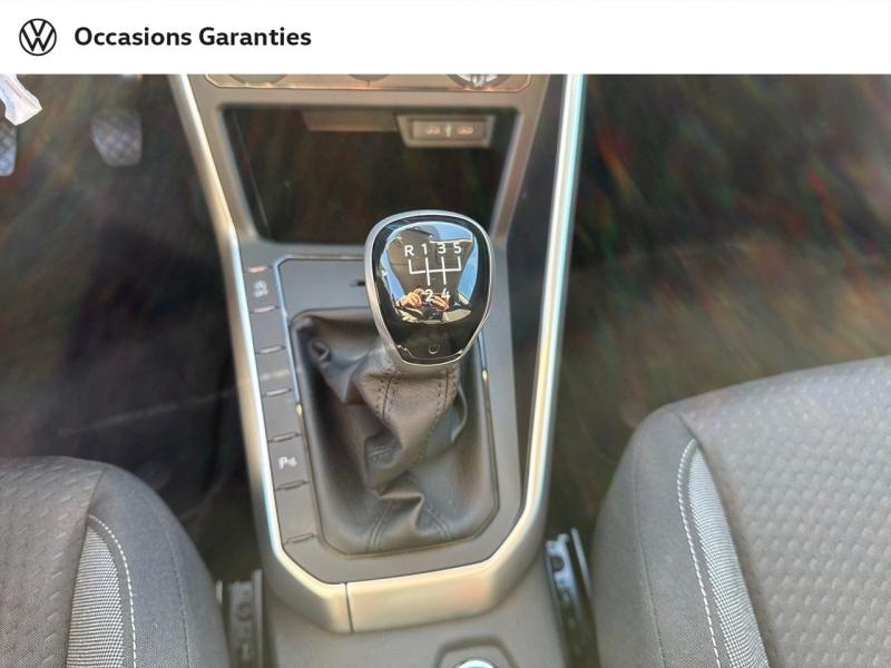 Voitures occasions VOLKSWAGEN POLO Life Plus Hazebrouck