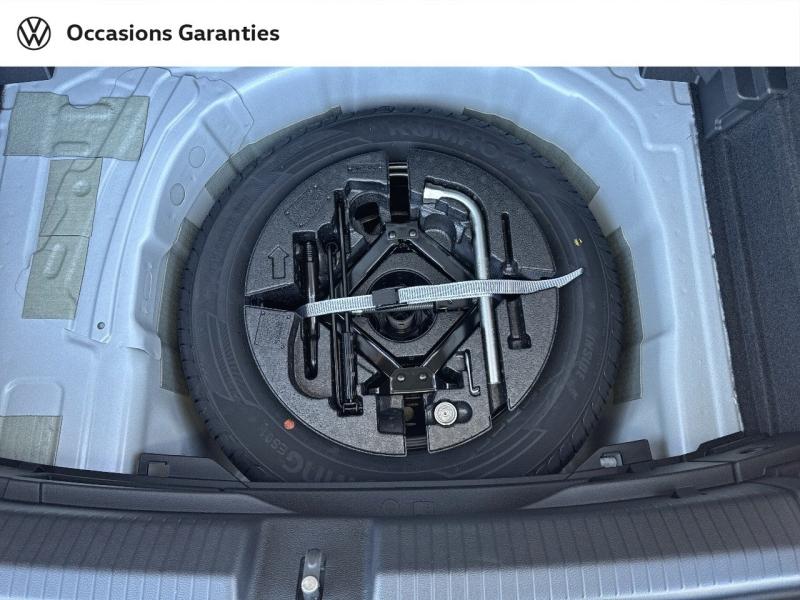 Voitures occasions VOLKSWAGEN POLO Life Plus Hazebrouck