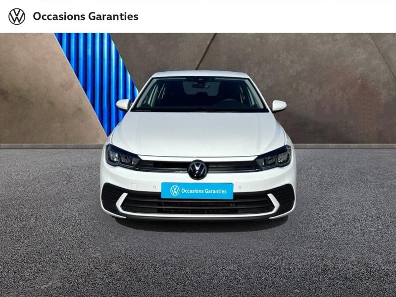 Voitures occasions VOLKSWAGEN POLO Life Plus Hazebrouck