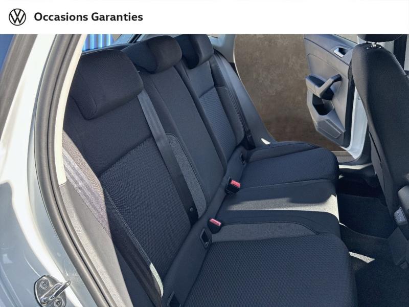 Voitures occasions VOLKSWAGEN POLO Life Plus Hazebrouck