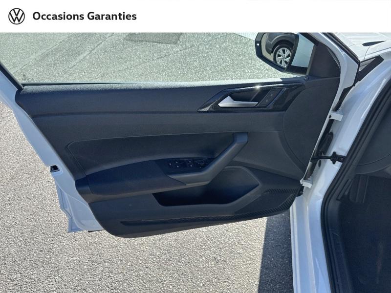 Voitures occasions VOLKSWAGEN POLO Life Plus Hazebrouck