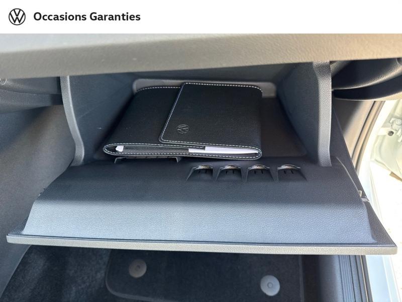 Voitures occasions VOLKSWAGEN POLO Life Plus Hazebrouck