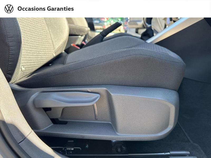 Voitures occasions VOLKSWAGEN POLO Life Plus Hazebrouck