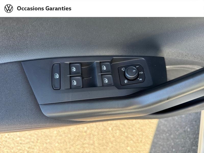 Voitures occasions VOLKSWAGEN POLO Life Plus Hazebrouck