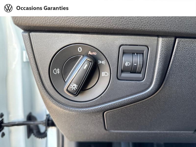 Voitures occasions VOLKSWAGEN POLO Life Plus Hazebrouck