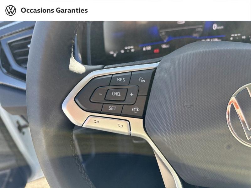 Voitures occasions VOLKSWAGEN POLO Life Plus Hazebrouck