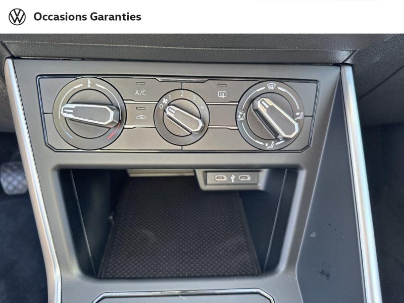 Voitures occasions VOLKSWAGEN POLO Life Plus Hazebrouck