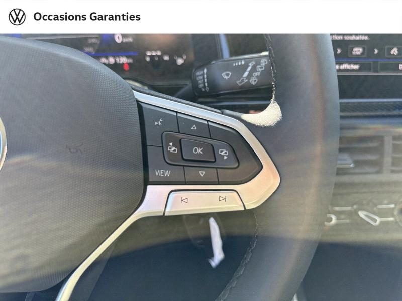 Voitures occasions VOLKSWAGEN POLO Life Plus Hazebrouck