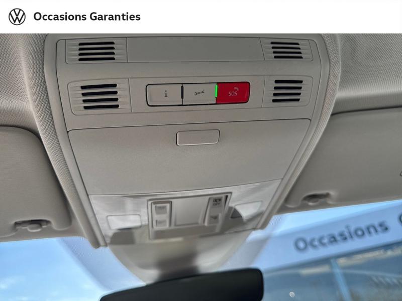 Voitures occasions VOLKSWAGEN POLO Life Plus Hazebrouck