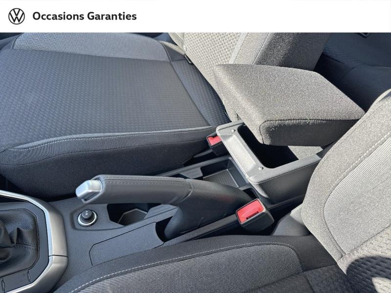 Voitures occasions VOLKSWAGEN POLO Life Plus Hazebrouck