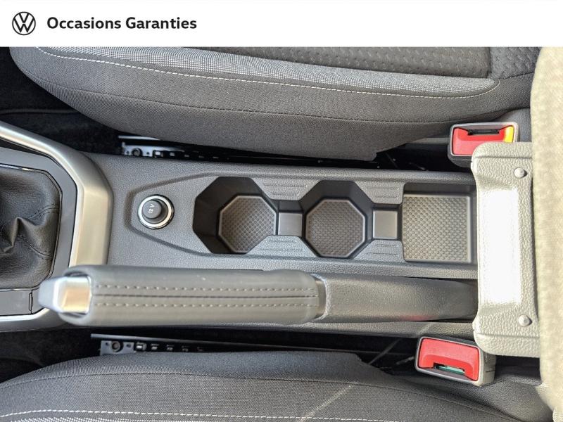 Voitures occasions VOLKSWAGEN POLO Life Plus Hazebrouck