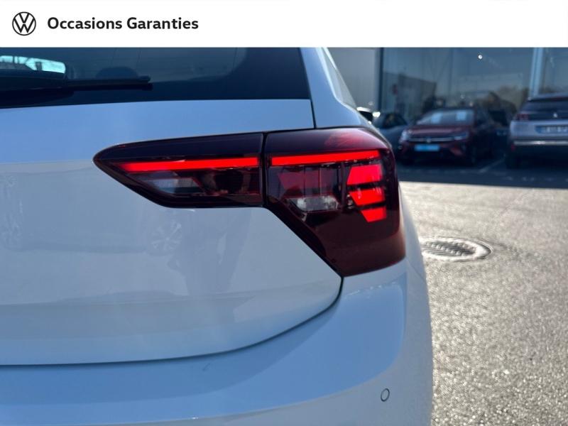 Voitures occasions VOLKSWAGEN POLO Life Plus Hazebrouck