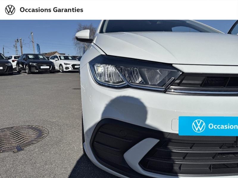 Voitures occasions VOLKSWAGEN POLO Life Plus Hazebrouck
