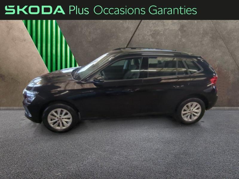 Voitures occasions ŠKODA KAMIQ Selection Hazebrouck