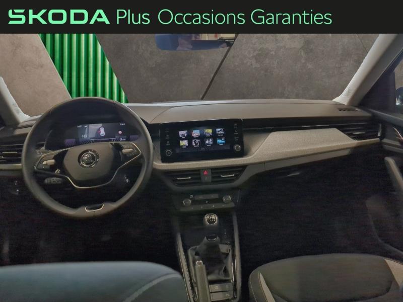 Voitures occasions ŠKODA KAMIQ Selection Hazebrouck