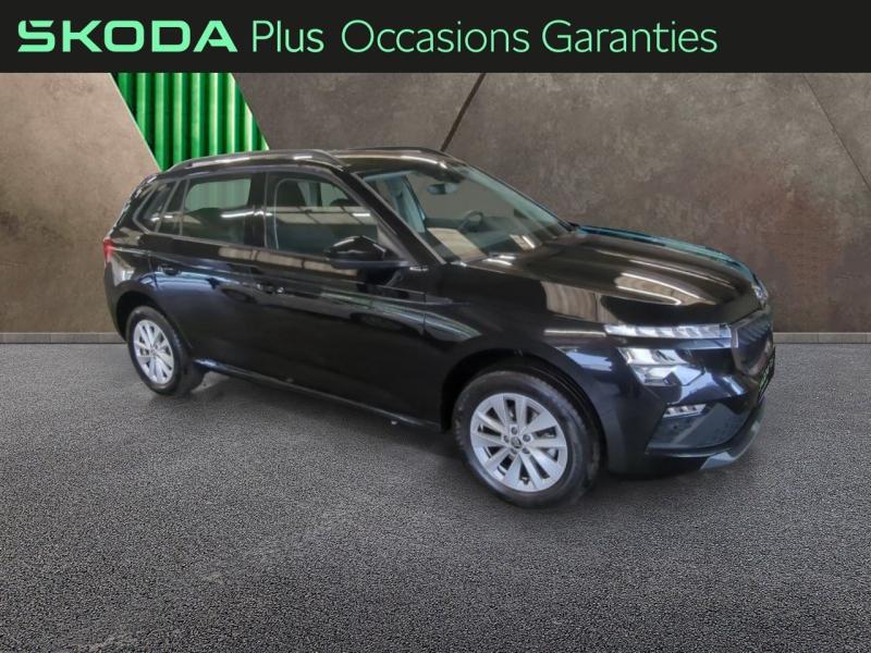 Voitures occasions ŠKODA KAMIQ Selection Hazebrouck